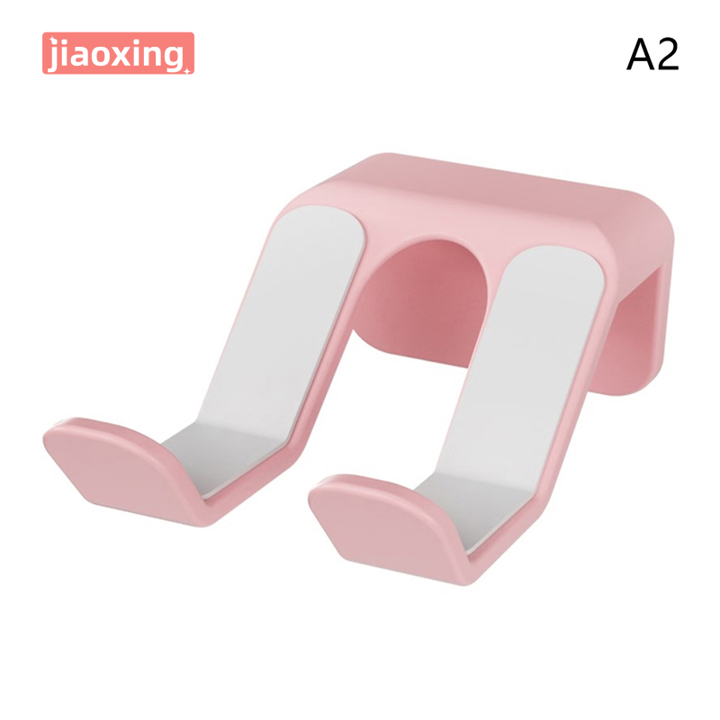 jiaoxing Wall Mounting Hanging Bracket Game Handle Controller Headset Hook Hanger Universal Storage Shelf Holder For Ps Xbox Switch Pro