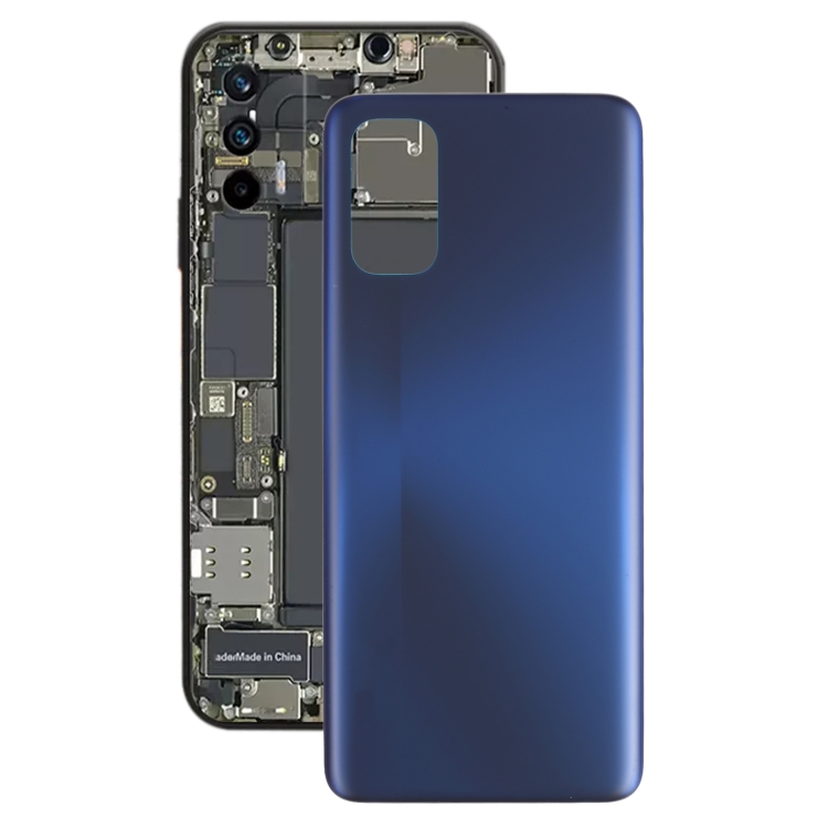 Wtyd mall for oppo realme 7 pro back cover