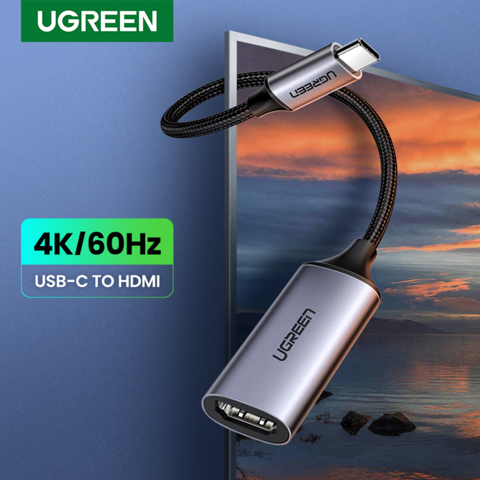 ugreen hdmi to usb c ugreen hdmi to usb c