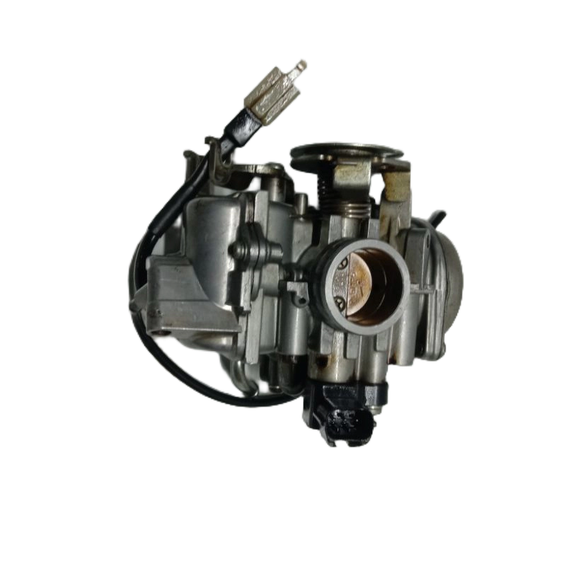 Bình xăng con yamaha Nouvo LX Rin tháo xe