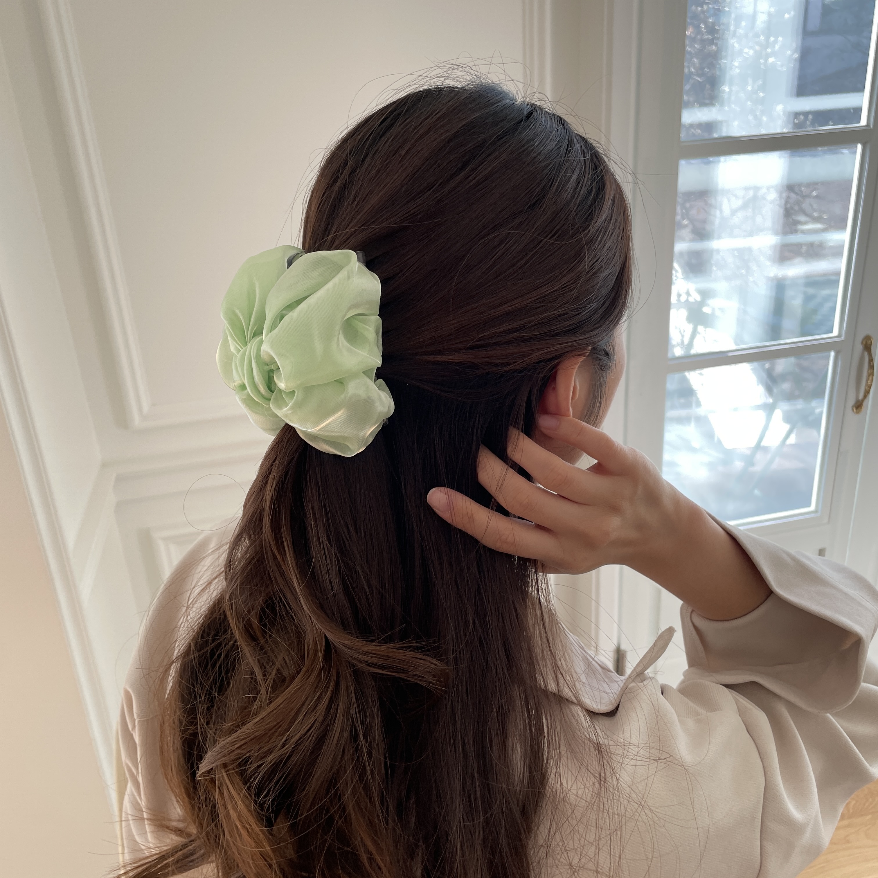 Kẹp tóc Amaze pin Hàn Quốc
