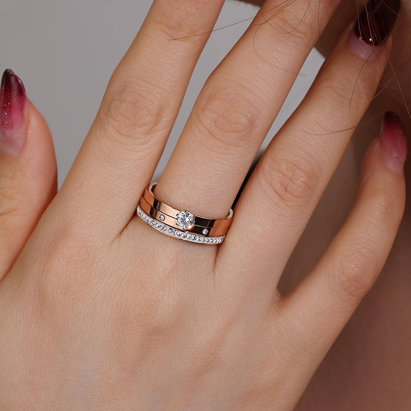 3Pcs%20Simple%20Luxury%20Stainless%20Steel%20Ring%20Set%20For%20Women%20Men%20Premium%20Feeling%20Diamond%20Ring%20Fashion%20Finger%20Ring%20Party%20Jewelry%20Gifts%20Qoddess%20-%20Image%202