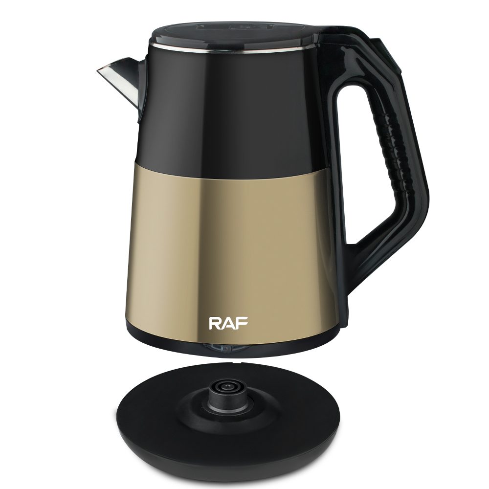 Ấm đun siêu tốc 2.5L RAF R.7819