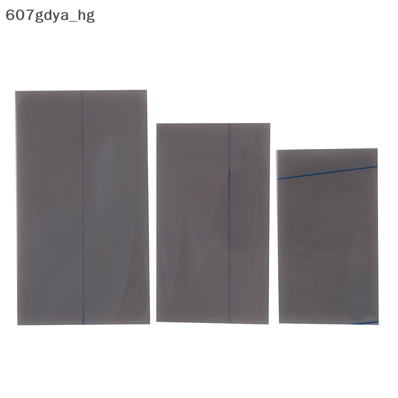 {607gdya _ HG} LCD phân cực phim phân cực phim ánh sáng phân cực phim cho IP mới