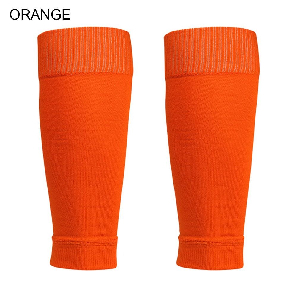 WUXU Aldult Quần legging Thể thao Nén Ổn định Vớ nén Vớ bóng đá Tấm bọc chân Vớ chân