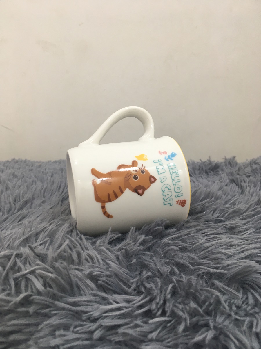 LY SỨ 400 - 450 ML
