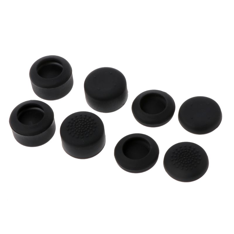 Cho Xbox One tay nắm Mũ phím điều khiển tay cầm chơi game cần điều khiển ngón cái Grip cap