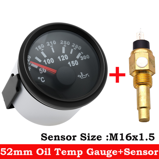 NEW%20%E3%80%90Innovative%20design%E3%80%91Ad%2052mm%20Oil%20Temperature%20Gauge%2050-150%20%E9%88%A9?120-300%E9%88%A9?Oil%20Temp%20Meter%20Sensor%20M16x1.5%20For%20Car%20Truck%20Marine%20Boat%20Oil%20Temp%20Meter%2012v%2024v%20-%20Image%209