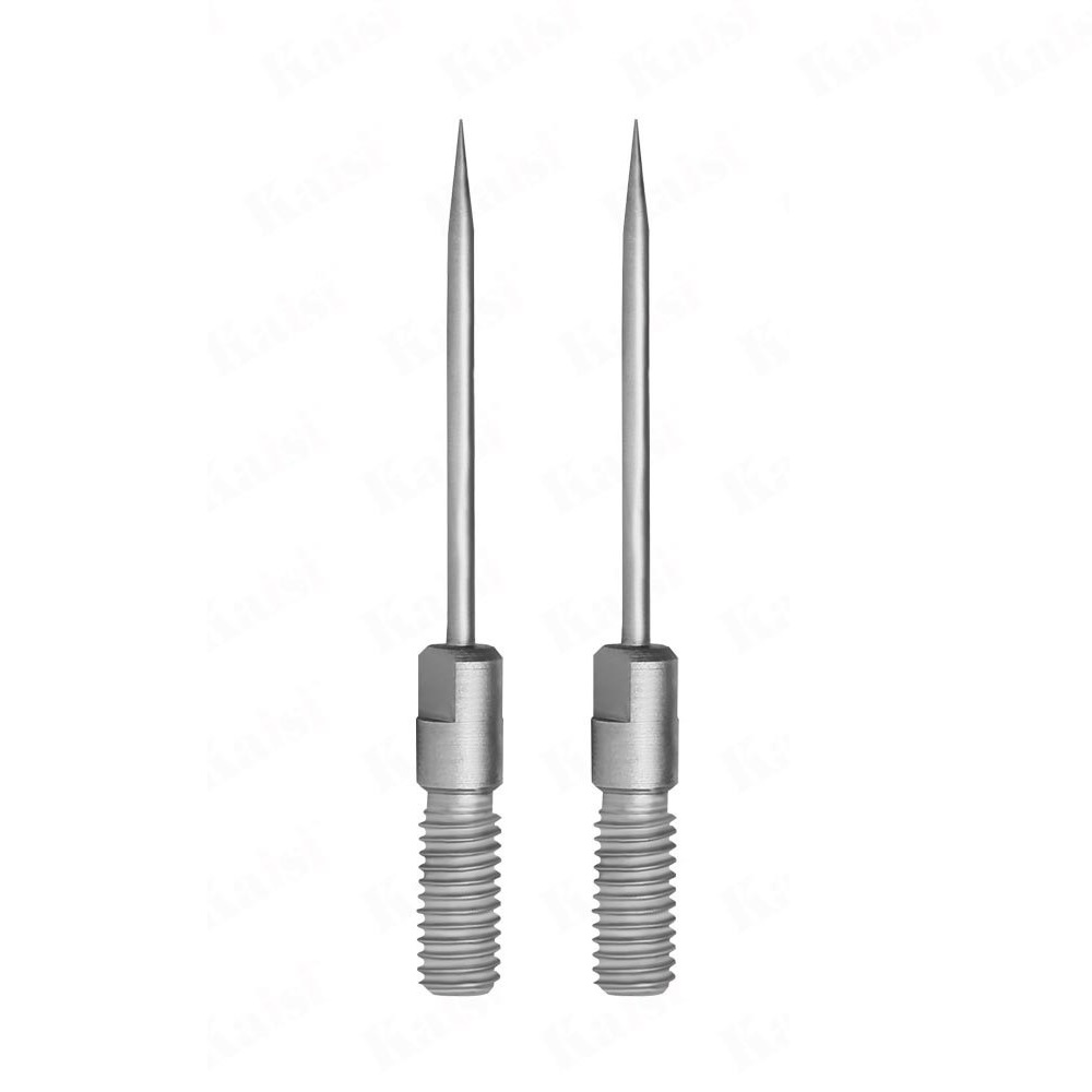 Que đo đồng hồ xịn Kaisi K-2205 (đầu rời)