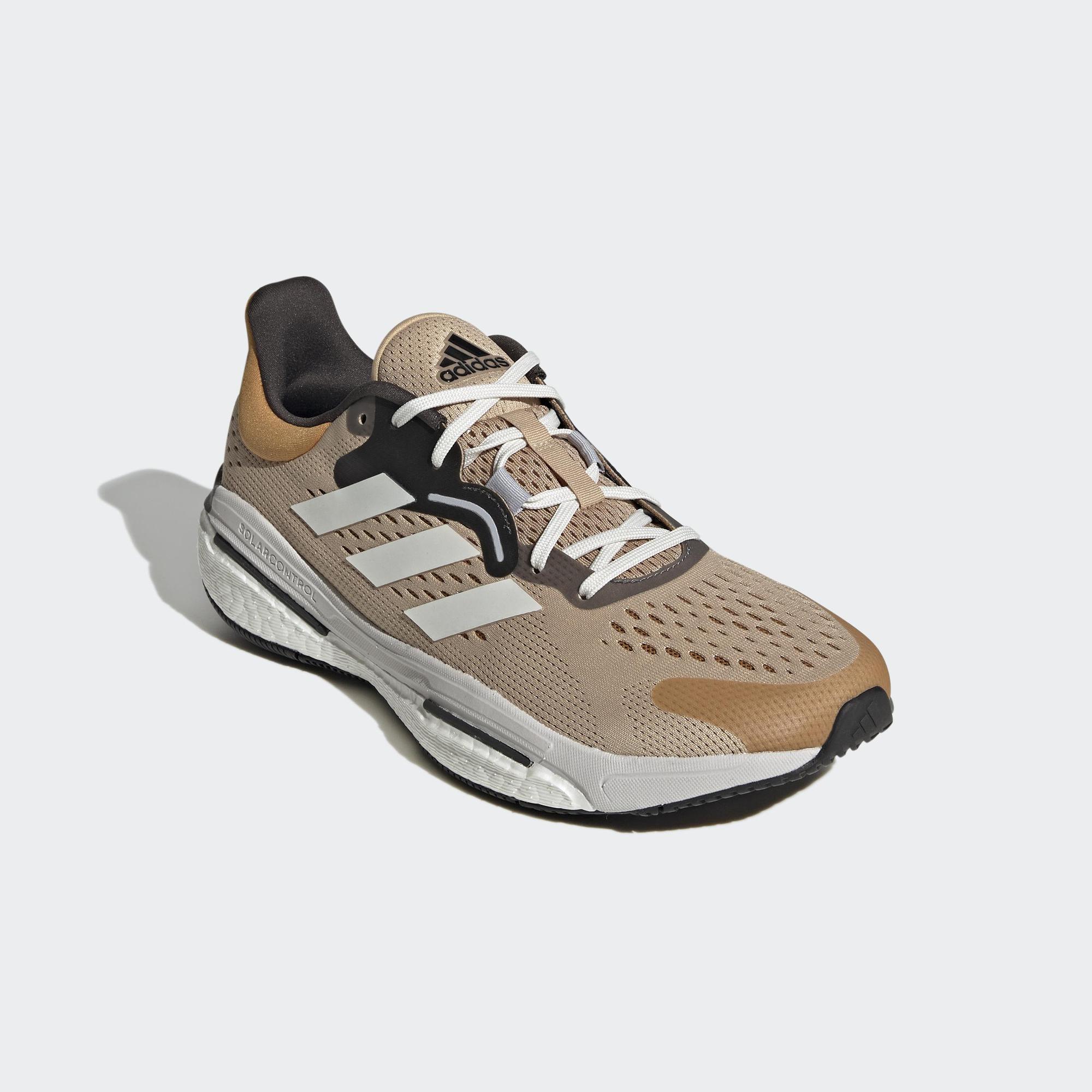 adidas Chạy Giày Solarcontrol Nam Be GX9221