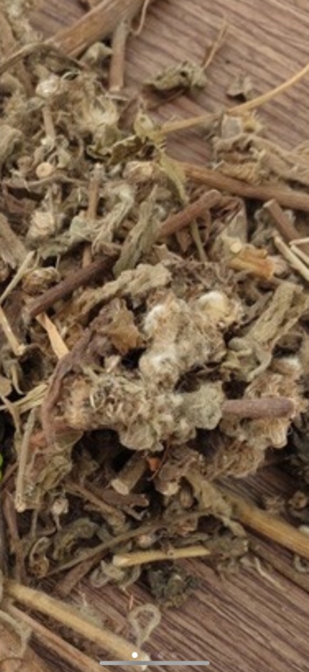cải trời khô túi 1kg