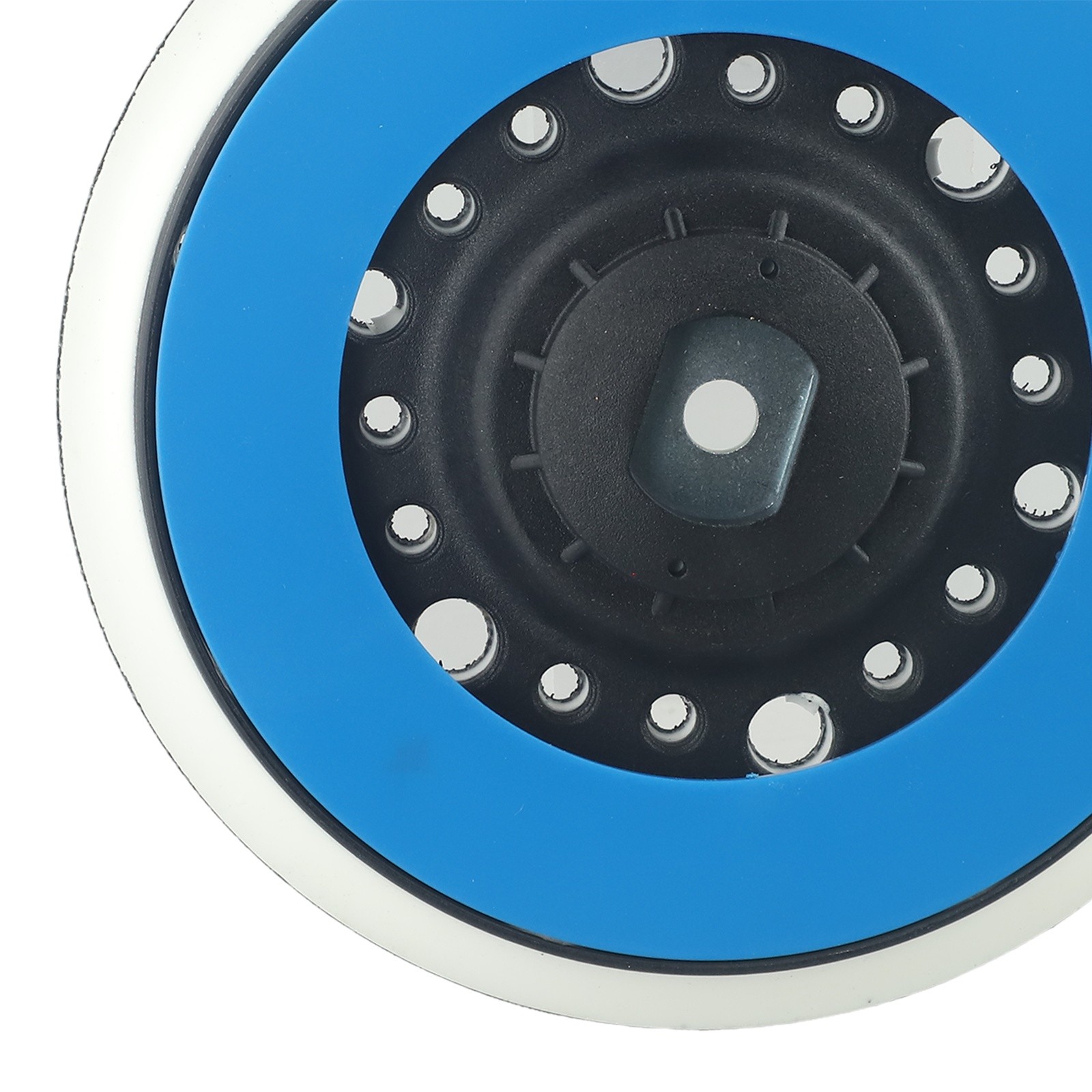 6 Inch Backing Pad Sanding Pad Grinding Disc For FLEX Electric Sanding Disc Angle Grinder