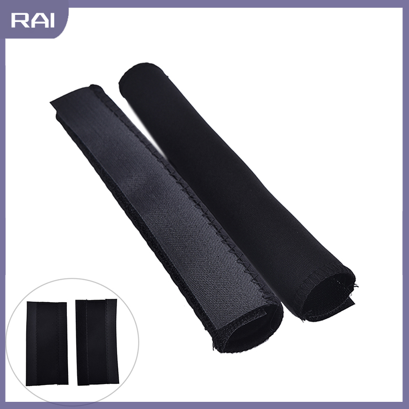 【RAI】 2 chiếc bọc bảo vệ khung xe đạp xe đạp bọc đệm Nylon