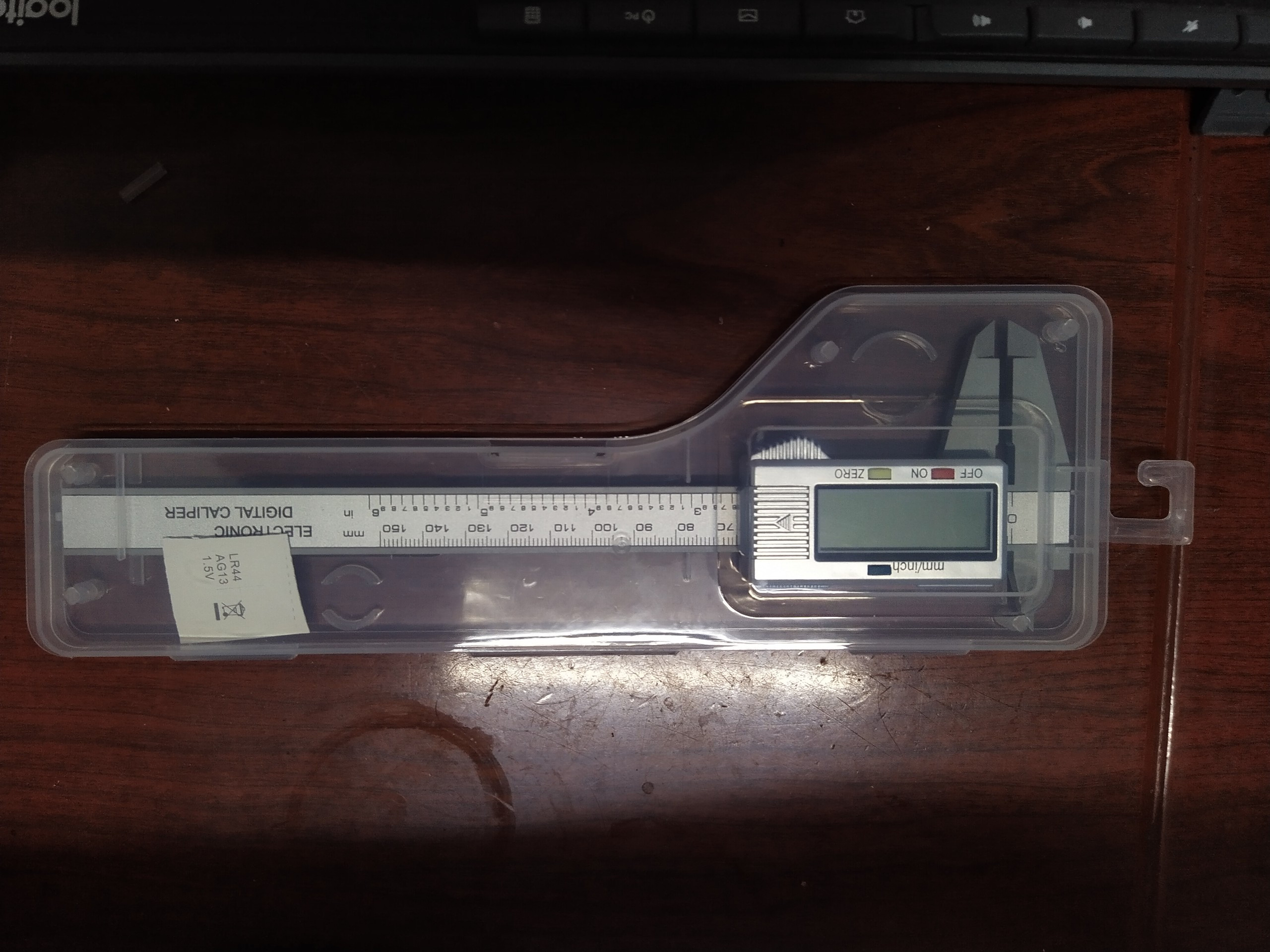 Thước kẹp điện tử 150mm