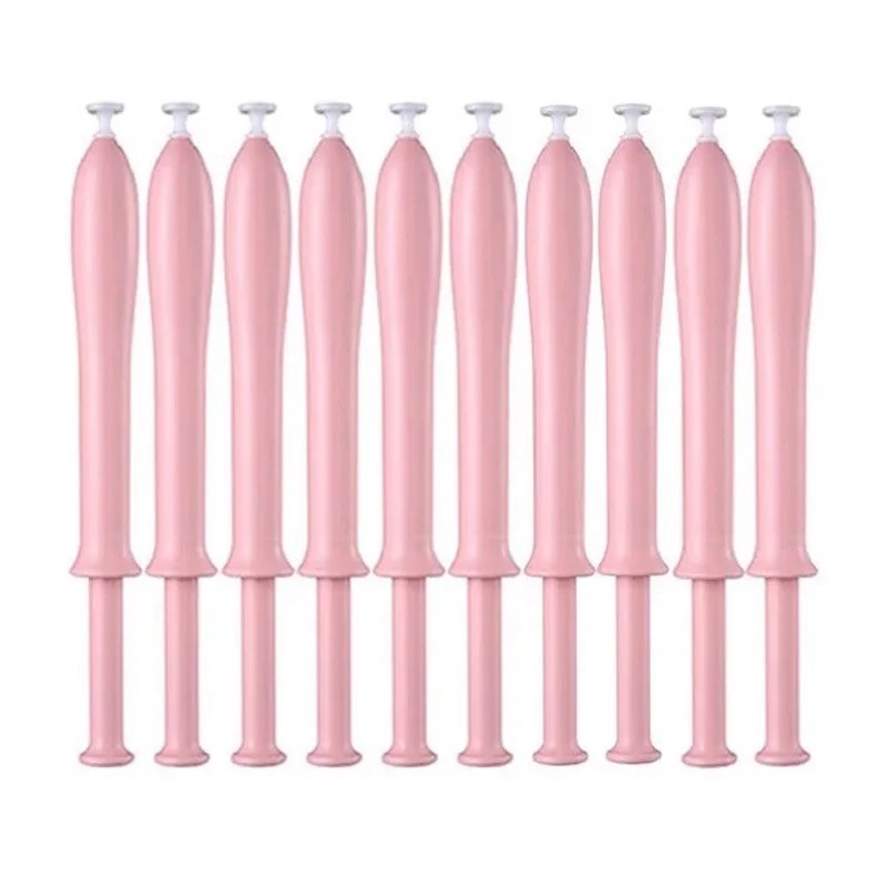 [10 Ống] Dung Dịch Vệ Sinh Inner Disposable Multicare Essence Gel 1.7g