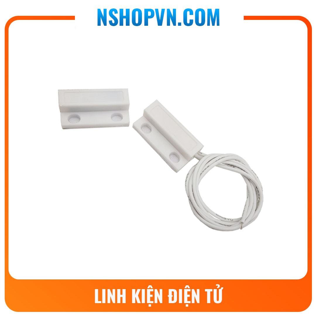 Cảm biến từ mc-38