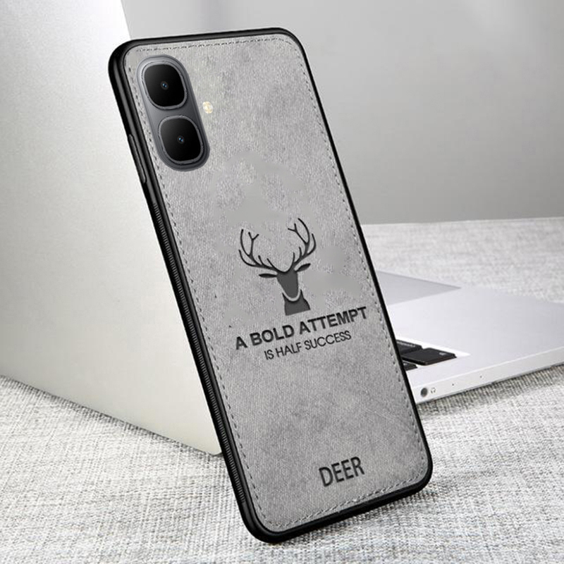 For%20infinix%20Smart%2010%20Plus%20Case%20Slim%20Hybrid%20Matte%20Deer%20Elk%20Design%20Cloth%20For%20infinix%20Smart%2010%20+%20Back%20cover%20Phone%20Cases%20-%20Image%203