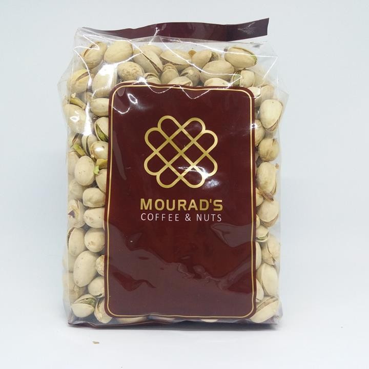 Hạt Dẻ Cười Fresh Tamarind Túi 500g