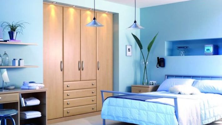 Wall Paint Expo (3.35l)+ Gift roller