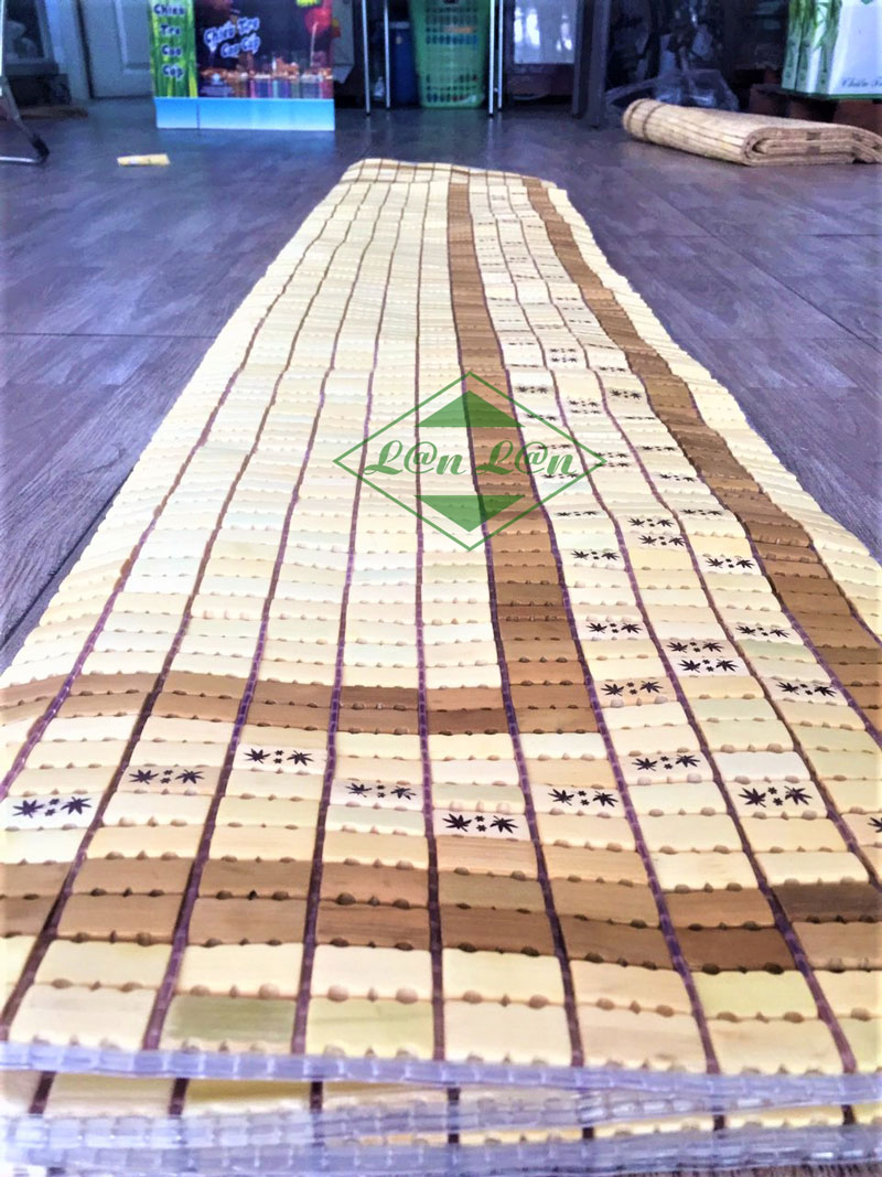 Chiếu trúc cao cấp mắt mai 1m4x1m9