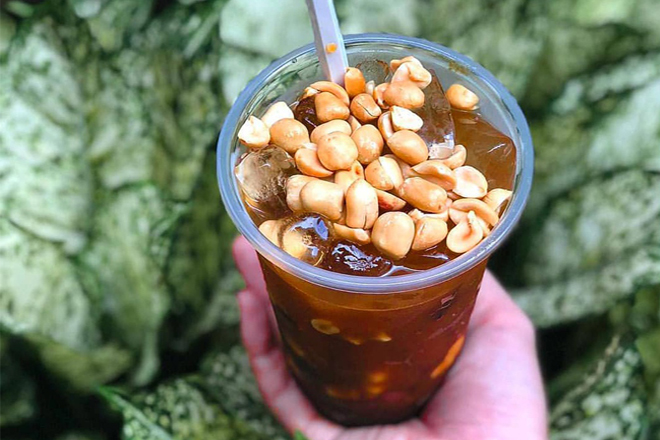 500G ĐÁ ME TẤN LỘC