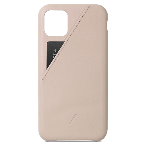 Ốp lưng cho iPhone 11 Pro Max 6.5" cao cấp  - Chính hãng Native Union