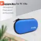 EVA Anti-shock Hard Carry Case Bag for PS Vita Game Console Protector Cover. 
