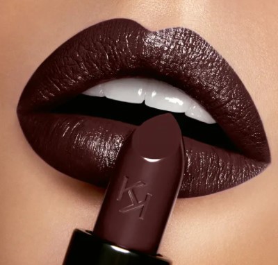 Son môi lì kiko Gossamer Emotion Creamy Lipstick son màu hồng - đen  - tím - cam