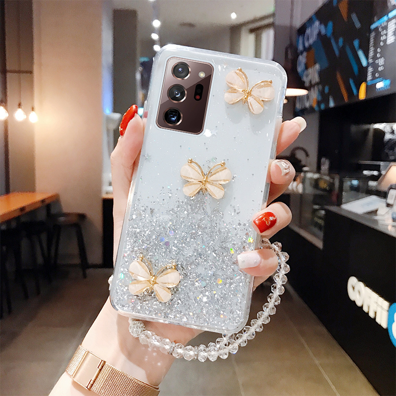 JinnikaijiUltra-thin%20strap%20case%20S21%20S%20case%20for%20yellow%20luxury%20bling%20glitter%20lane%20silicone%202025%E6%96%B0%E5%93%81%20phone%20hall%20fashion%20samsung%20galaxy%20S24%20S23%20S2220%20FE%20Note%2020%20Plus%20-%20Image%207