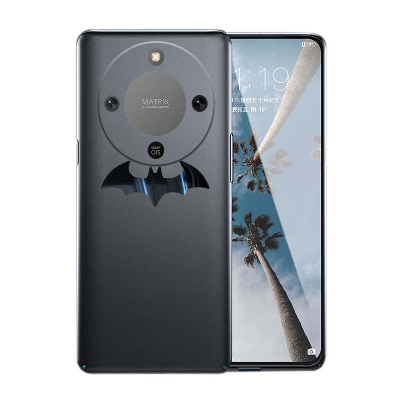 Phone%20case%20For%20Honor%20X9D%20Back%20cover%20Luxury%20Frosted%20Matte%20Back%20Slim%20Metal%20Bat%20Man%20Non-slip%20Full%20Protective%20For%20Honor%20X70%20Cover%20cases%20-%20Image%209