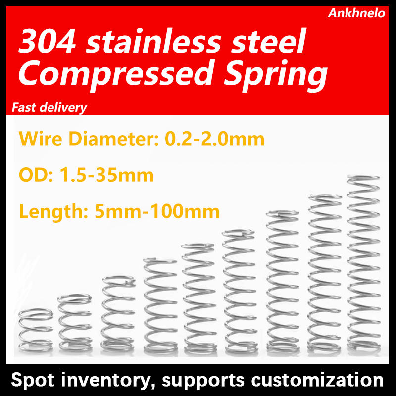 AKNL%2020Pcs%20/lot%200.2/0.25/0.3mm%20304SS%20Compression%20Spring%20OD%201.5~6mm%20;%20Length%205~50mm,Support%20customization.%20-%20Image%204