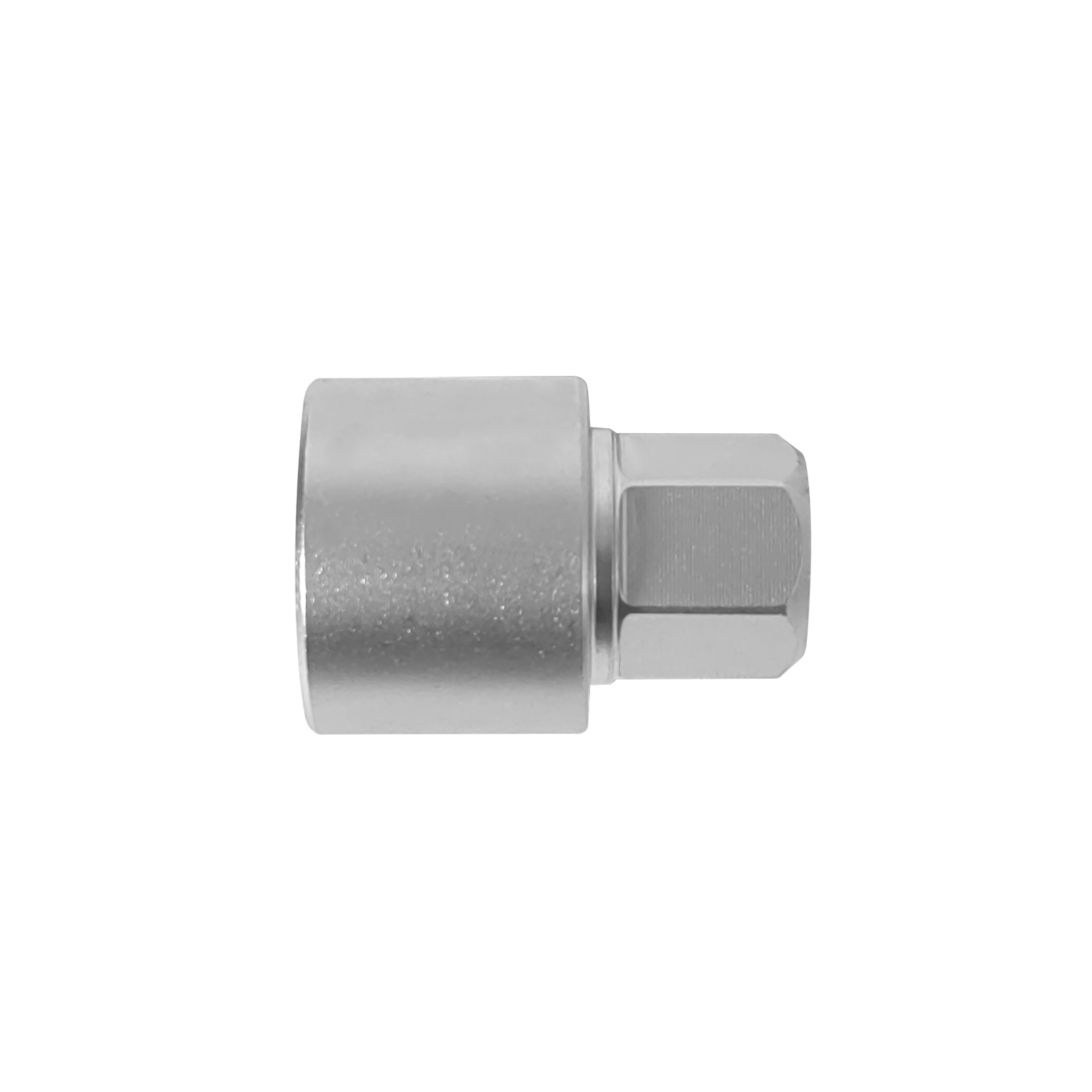 Anti-theft Screw Socket Wrench Tool Security Master Locking Wheel Nut Key 801 / A 17mm Socket Replacement for Audi A6 A3 A4 A5 TT