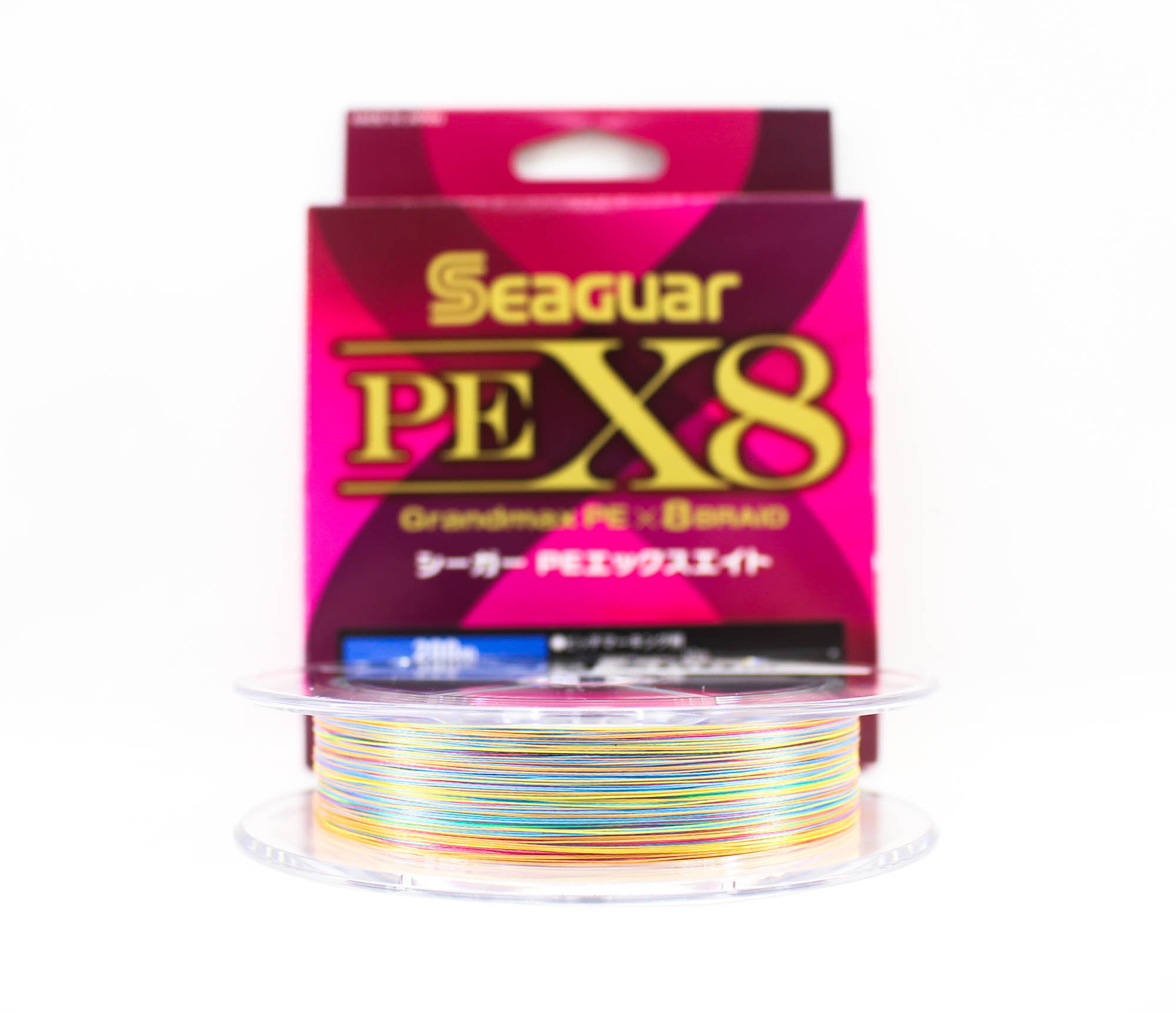 Seaguar Grand Max Soft Plus - Angling Active Seaguar Grand Max Soft Plus - Angling Active