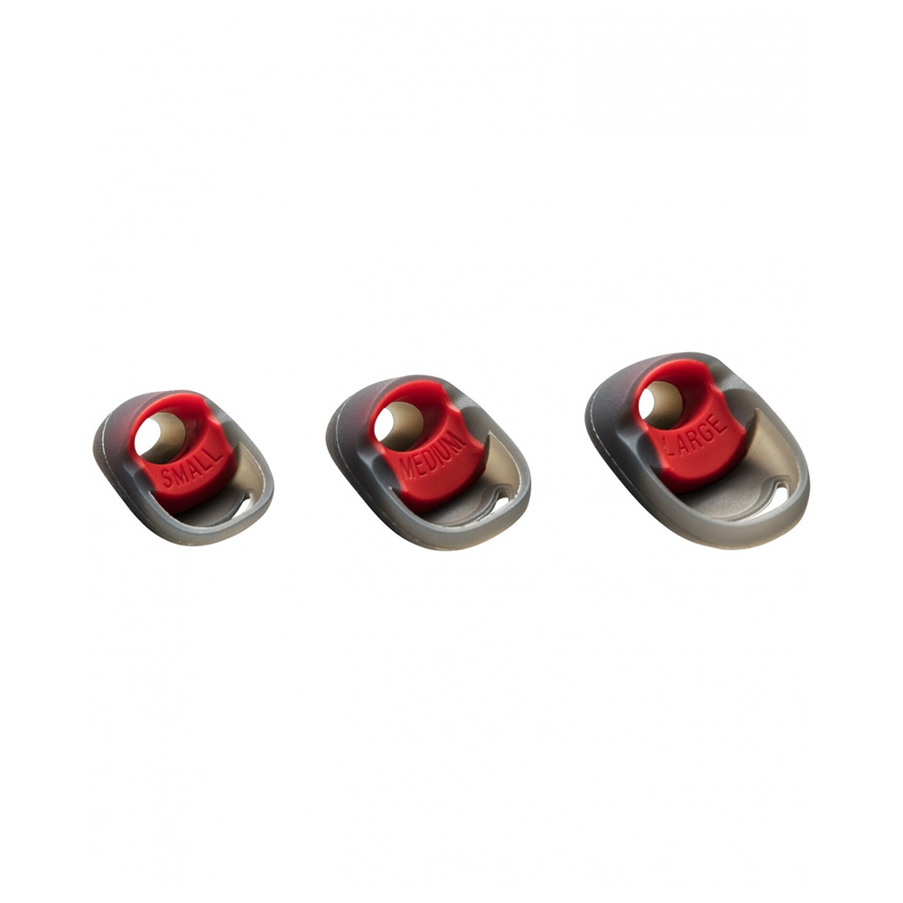 Tai nghe HyperX Cloud Earbuds (4P5J5AA) (Đỏ) - Bảo hành 24 tháng