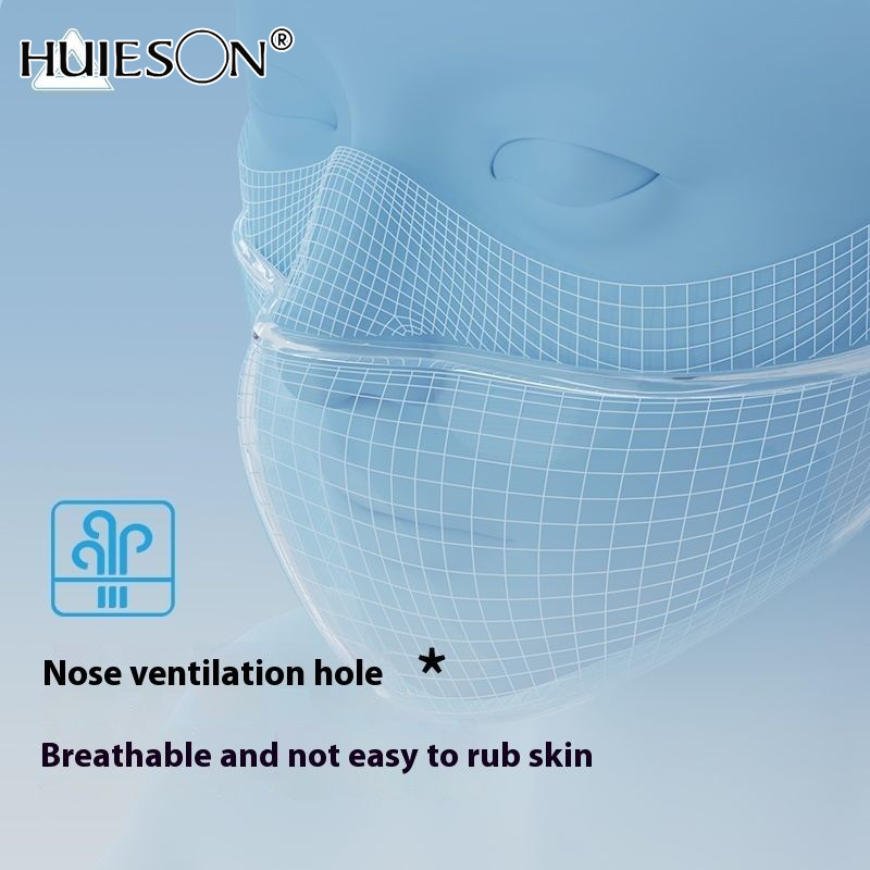 Breathable Mesh Ice Silk UPF50+ UV Protection Cooling Technology Fabric