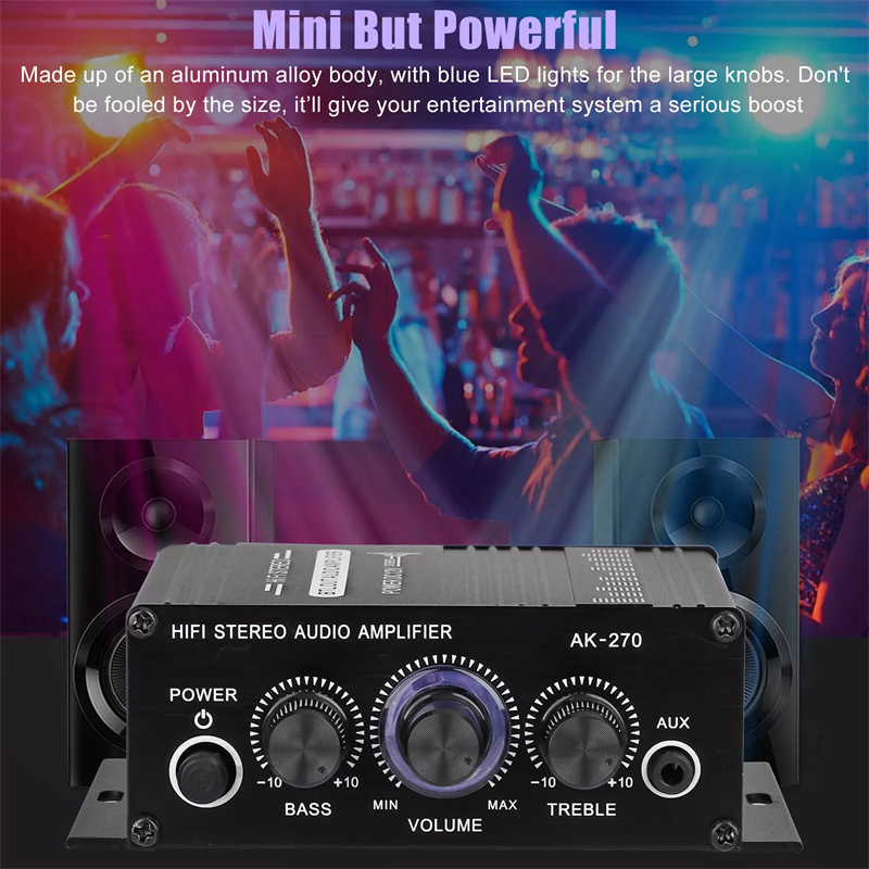 Mini%20Audio%202-Channel%20Stereo%20Power%20Amplifier%20Portable%20Sound%20Amplifier%20AUX%20Input%20Speaker%20Amp%20For%20Car%20And%20Home%20AK270%20Natuo%20-%20Image%205