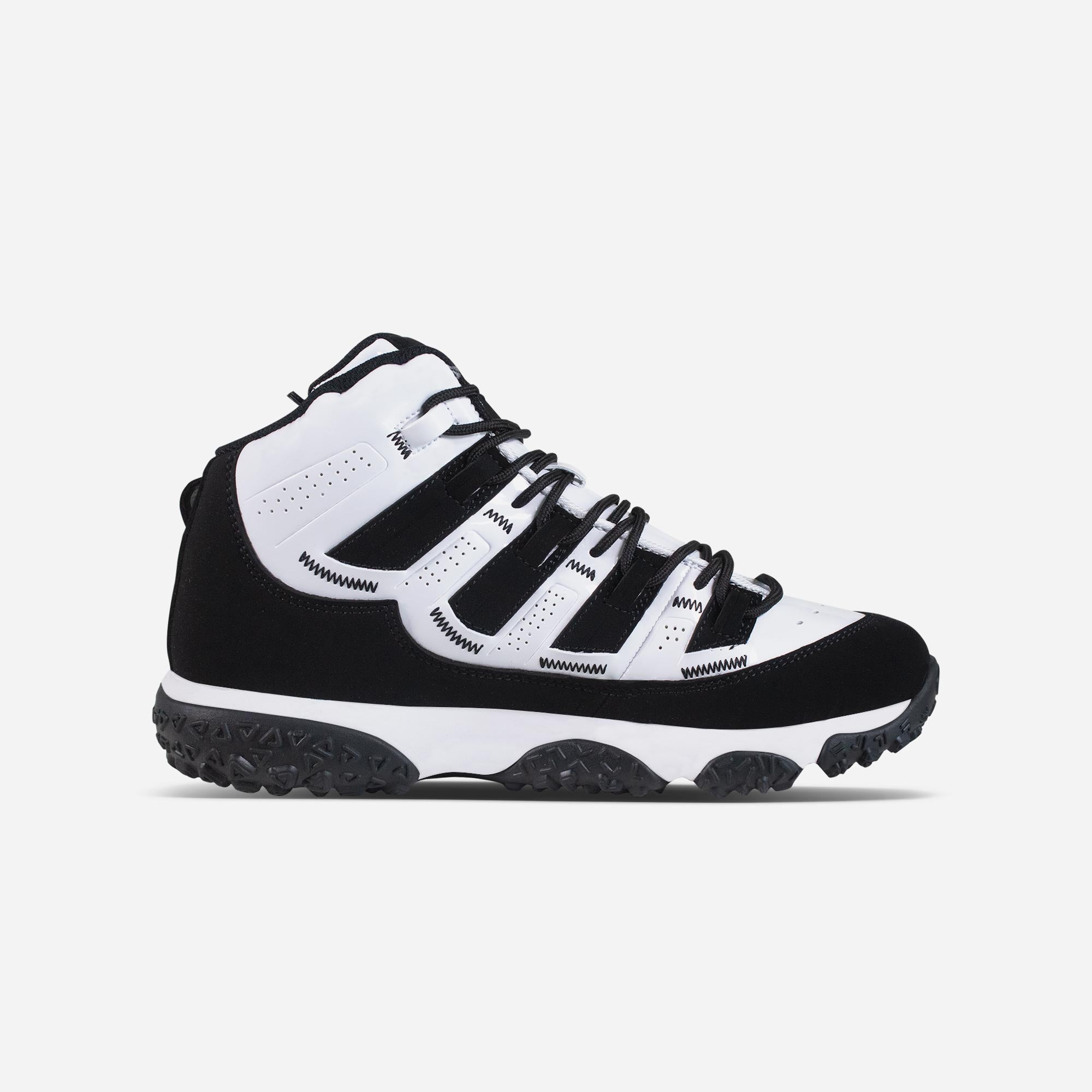 FILA Giày sneaker unise.x Skydancer 1BM01771-113 NTT1