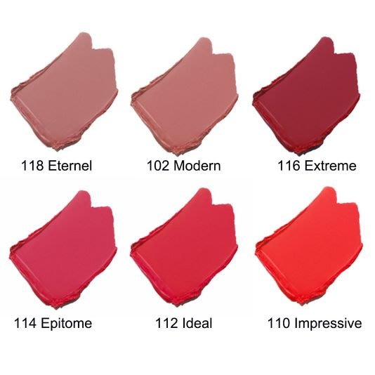 CHANEL ROUGE ALLURE VELVET EXTREME 3色セット ขายดี] 114 มาแว้วค่าาา Chanel Rouge Allure Velvet Extreme