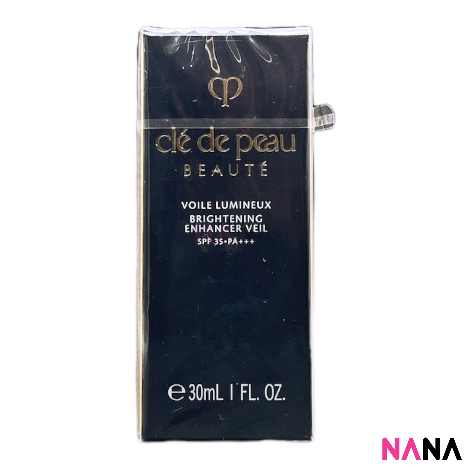 Cle de Peau Voile Lumineux Brightening Enhancer Veil SPF35 PA+++