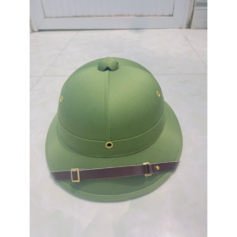 mũ cối tầu cốt phíp