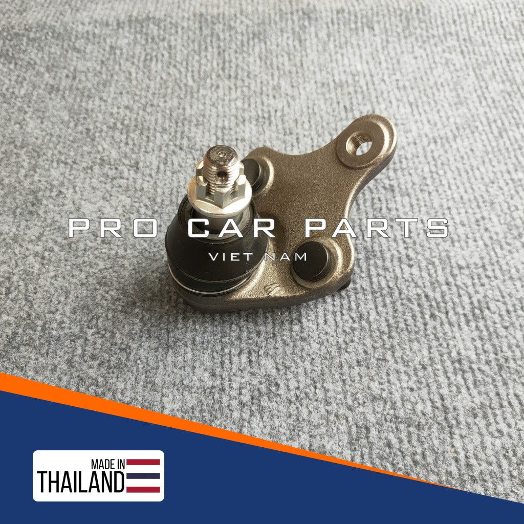 [GIÁ 1 CẶP] Rotuyn Trụ RAV4 2006-2018 (555- Made in Japan) SBT222