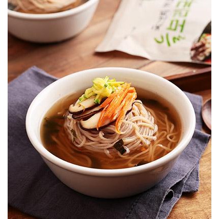 Mì Ottogi khô sợi lớn 500g