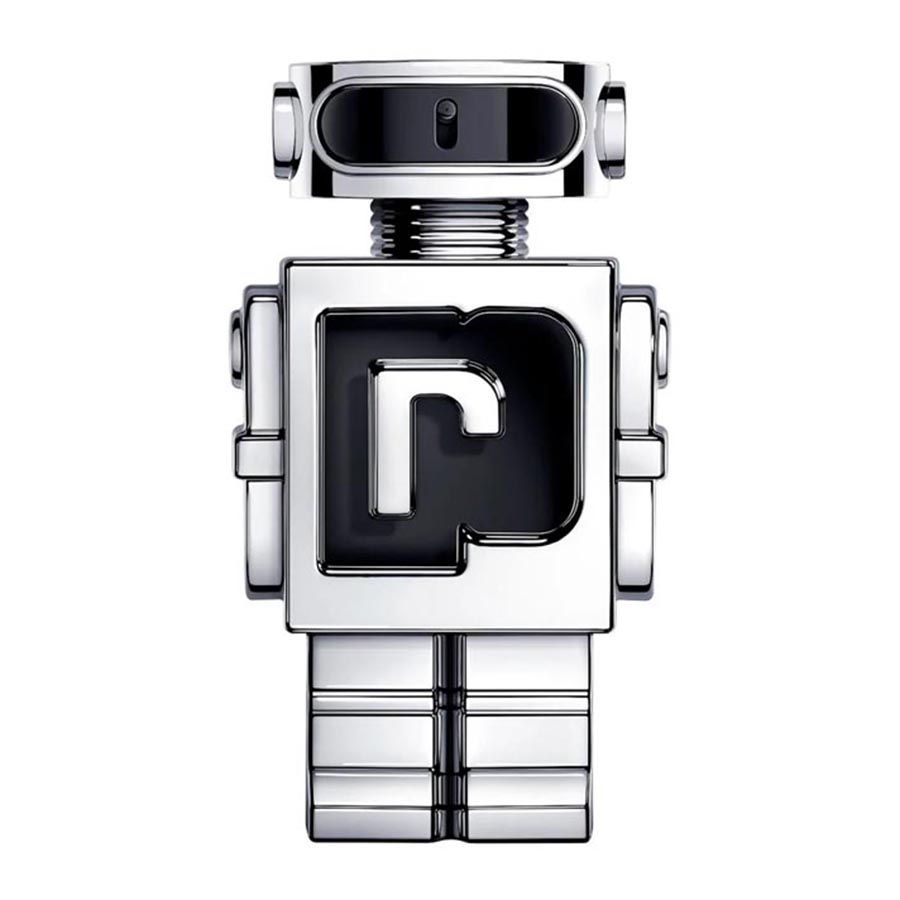 Nước Hoa Nam Robot EDT 100ml Đẳng Cấp