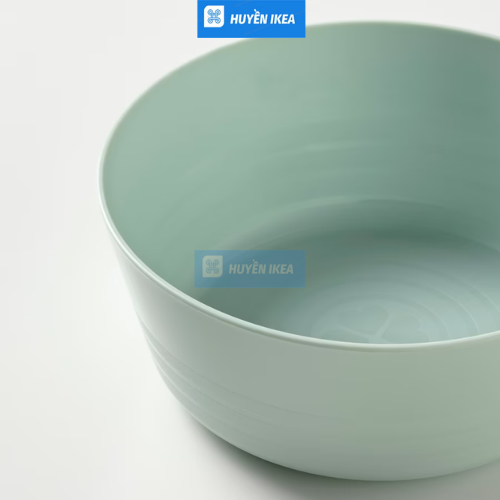 CHÉN (BÁT) NHỰA IKEA KALAS CHẤT LIỆU AN TOÀN