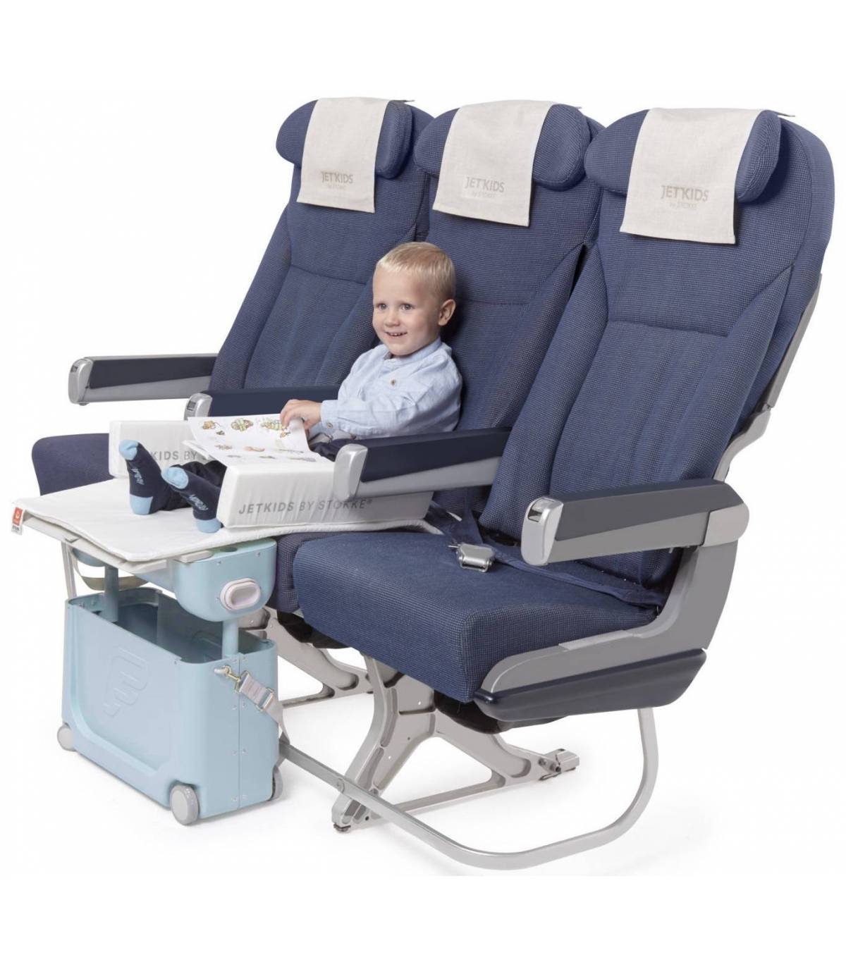 jetkids stokke