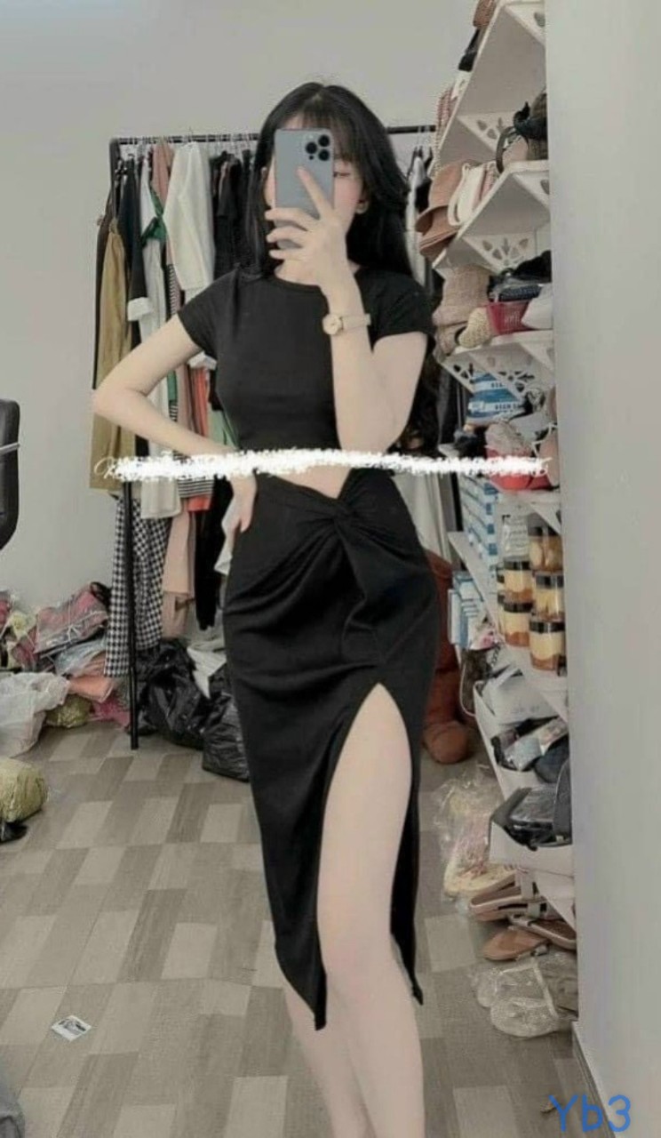 đầm borip hàng cao cấp xinh lung linh lde22