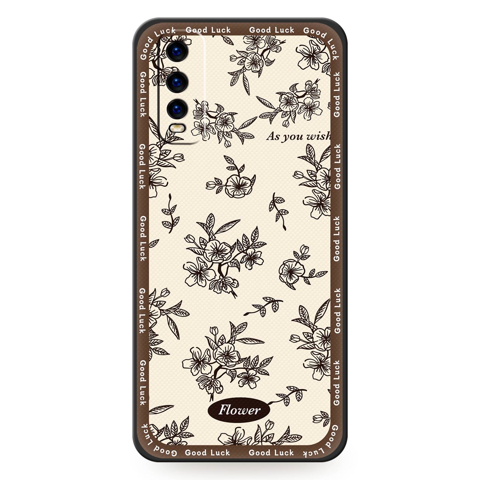 TPU%20Graffiti%20Phone%20Case%20For%20VIVO%20Y70S/IQOO%20U1/Y51S/Y70T/Y50T%20Fashion%20Design%20Shockproof%20Full%20wrap%20Anti-knock%20Durable%20Cute%20-%20Image%206