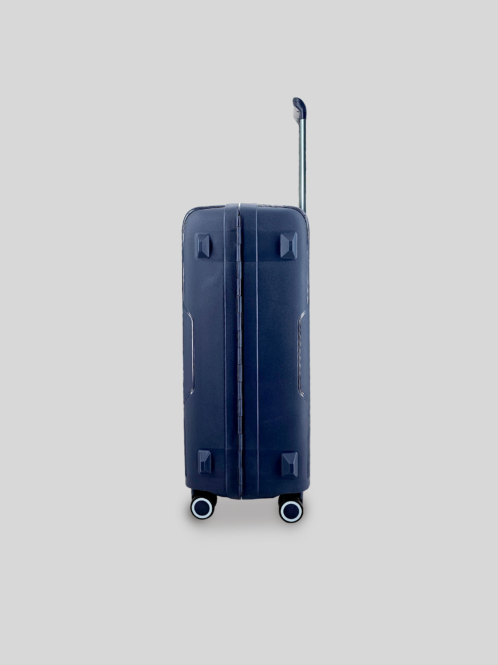 Winter Time Sumuzu PP Luggage SMZ713 | Lazada Singapore