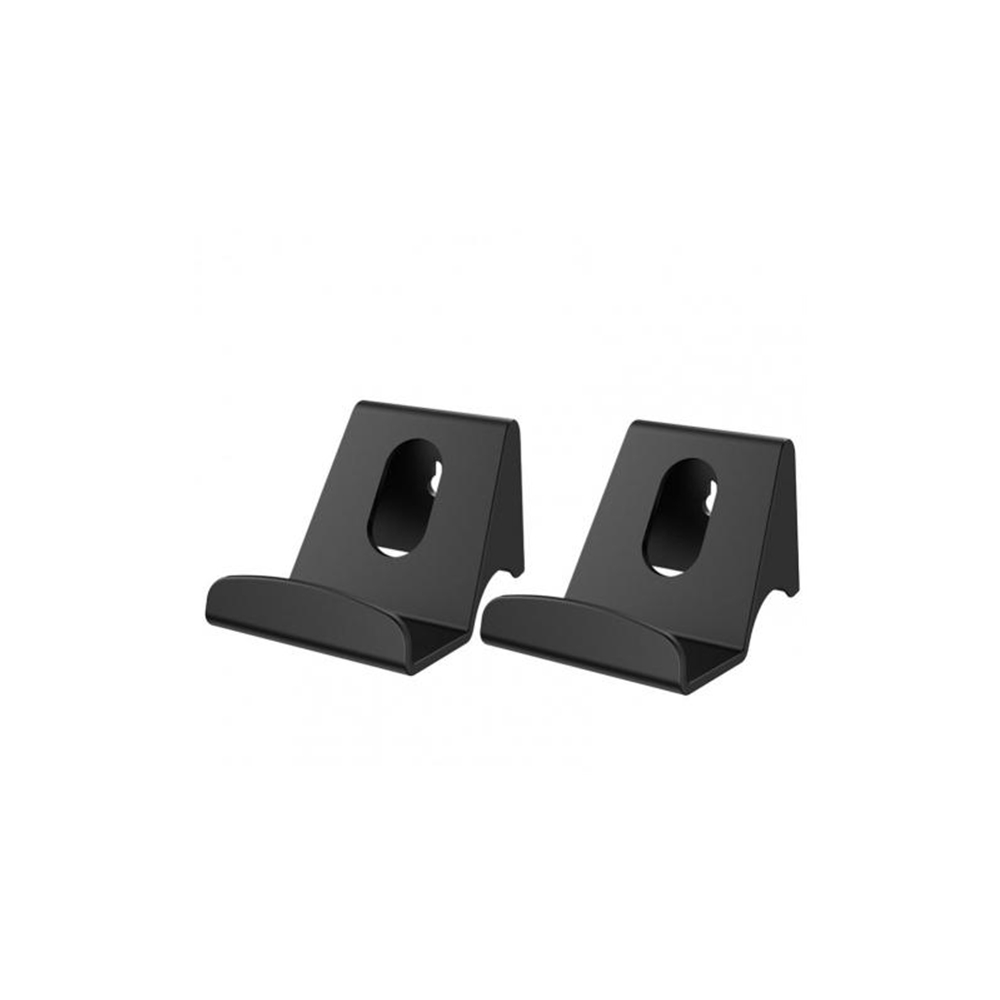 2 cái/bộ Gamepad Móc Treo Tường Chân đế cho ps5/PS4/Xbox One/x/S loạt máy chơi game móc treo điều khiển