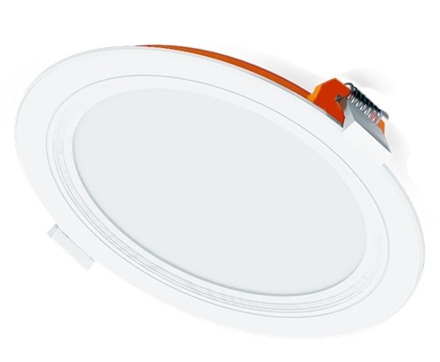 Đèn Led Panel Âm Trần 9W Lỗ Khoét 130mm (SDPT209) Duhal